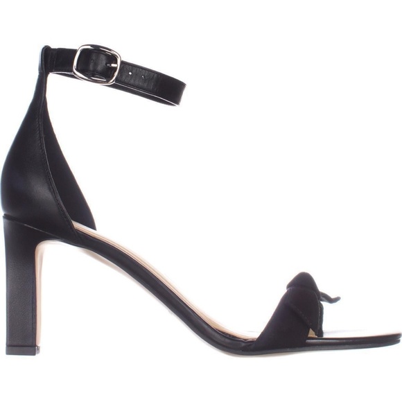 Marc Fisher Women's Dalli Heeled Sandal - Picture 2 of 3